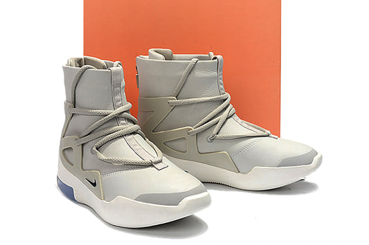 NKE AIR FEAR OF GOD 1 SAIL