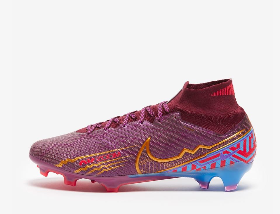 NKE SUPERFLY 9 ELITE MBAPPE