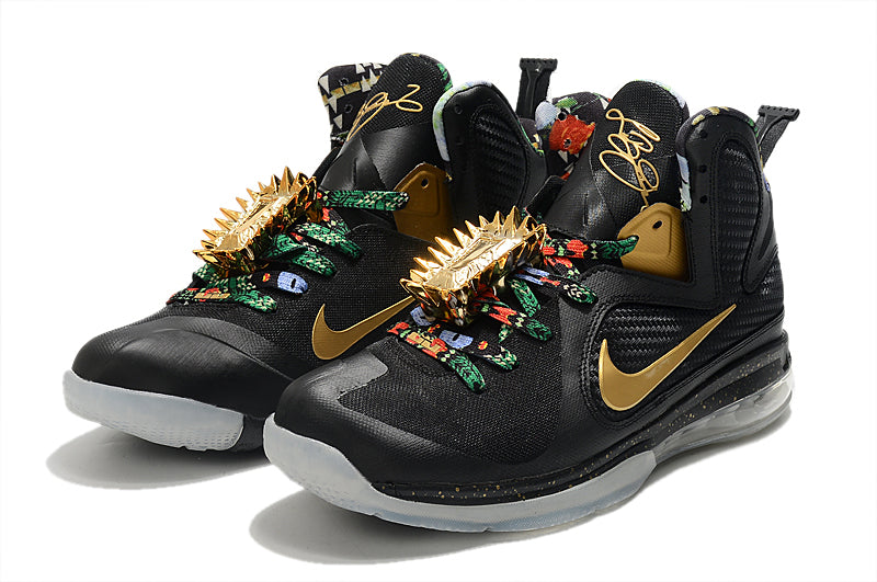 NKE LEBRON 9 WATCH THE THRONE