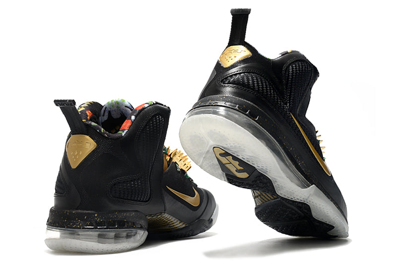 NKE LEBRON 9 WATCH THE THRONE