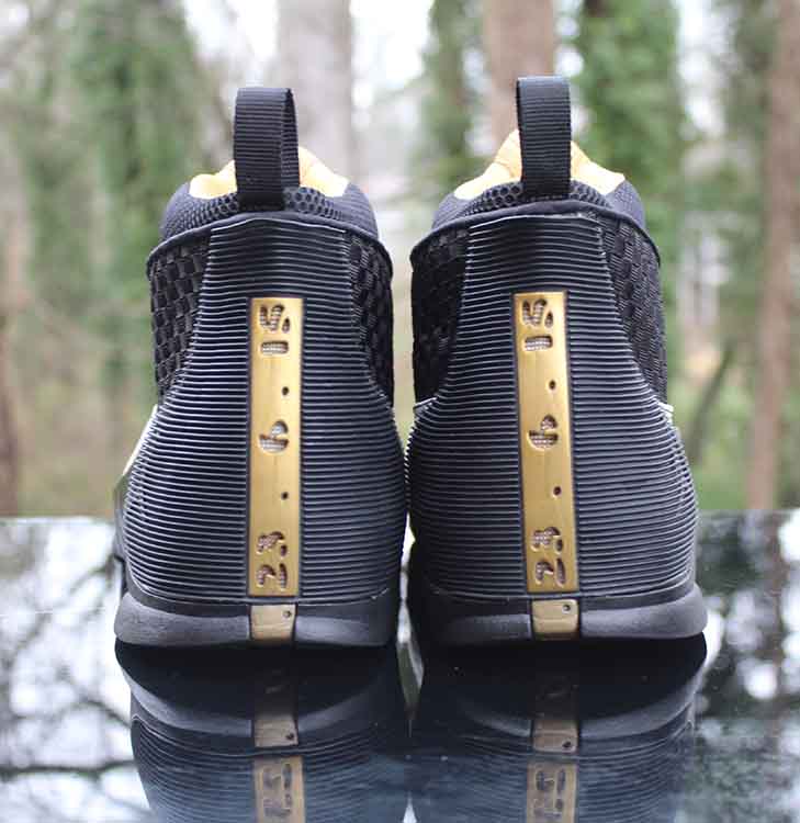 JRDN RETRO 15 LASER