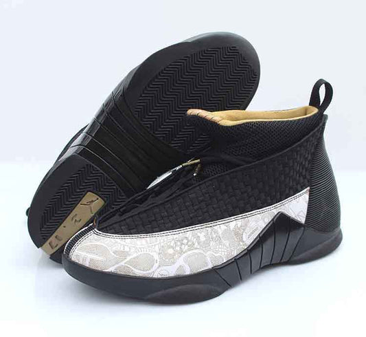 JRDN RETRO 15 LASER