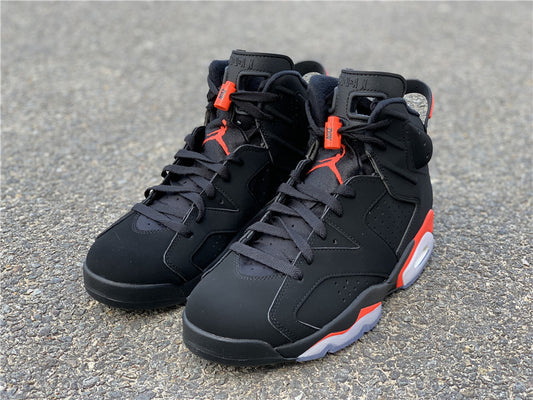 JRDN RETRO 6 INFRARED