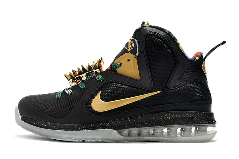 NKE LEBRON 9 WATCH THE THRONE