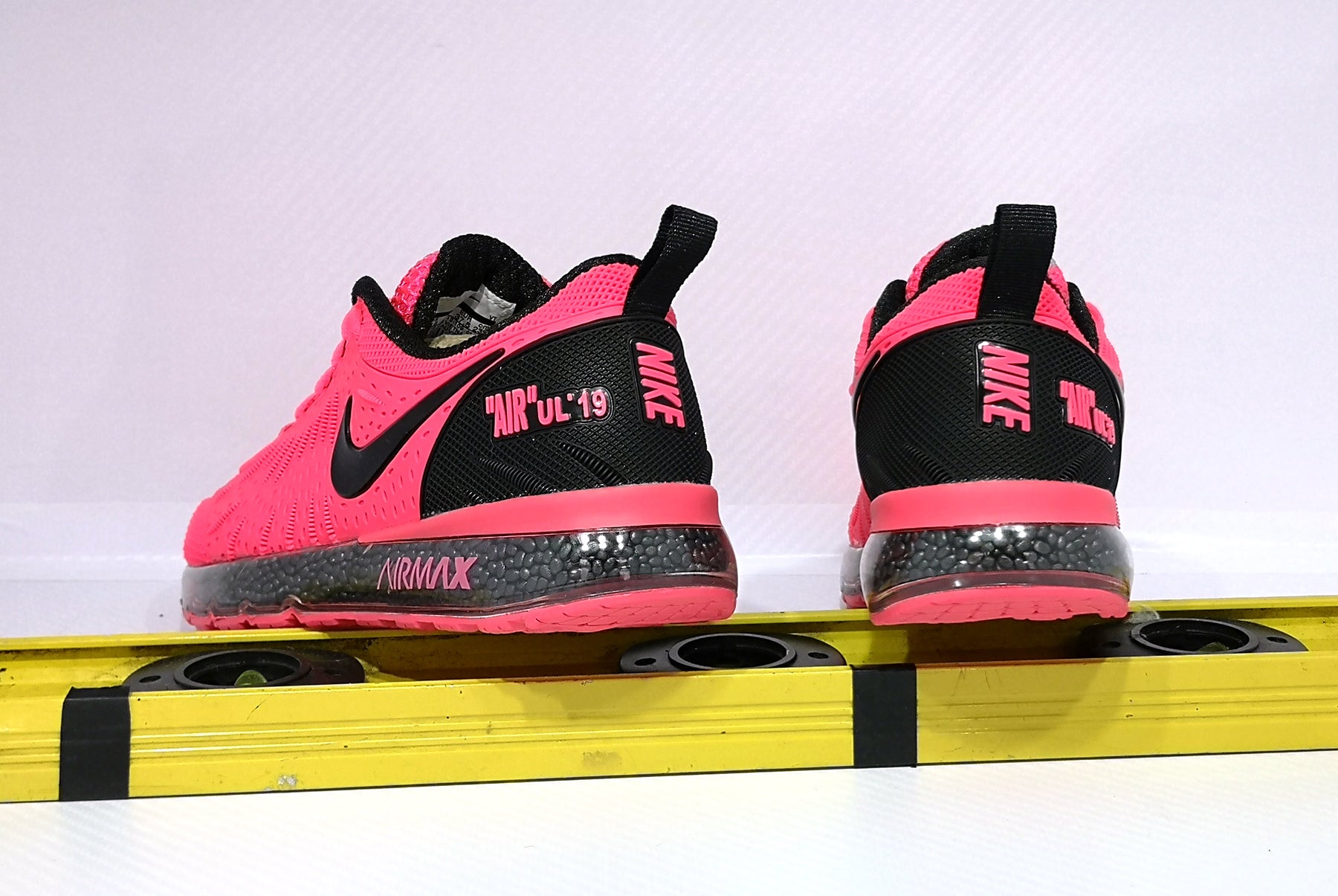 Nike 2019 pink hotsell