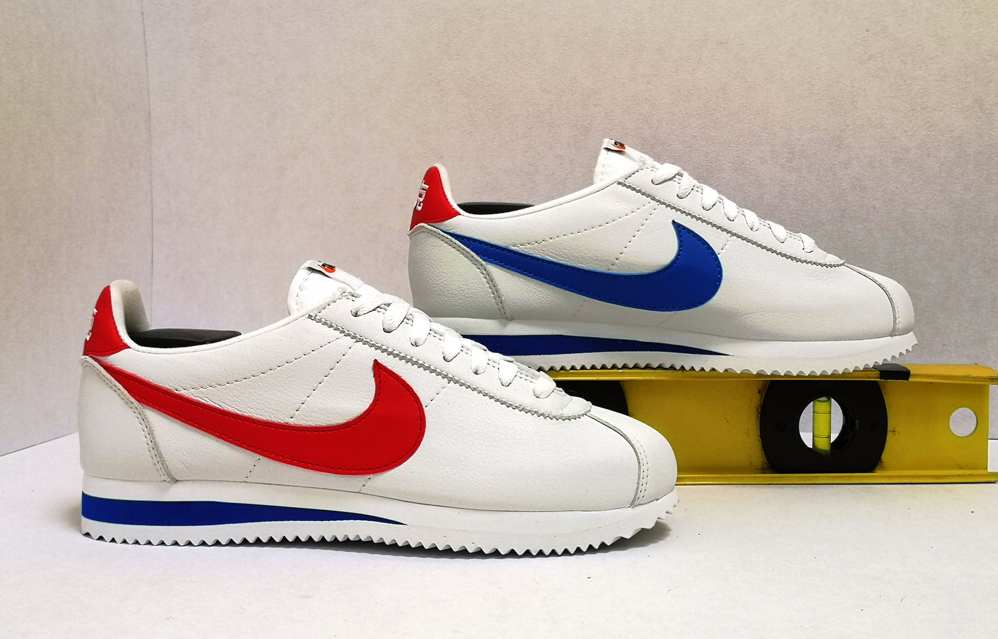 NKE CORTEZ NAI KE WHITE