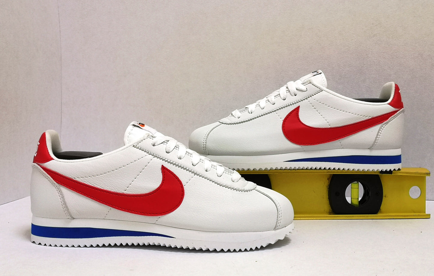 NKE CORTEZ NAI KE WHITE