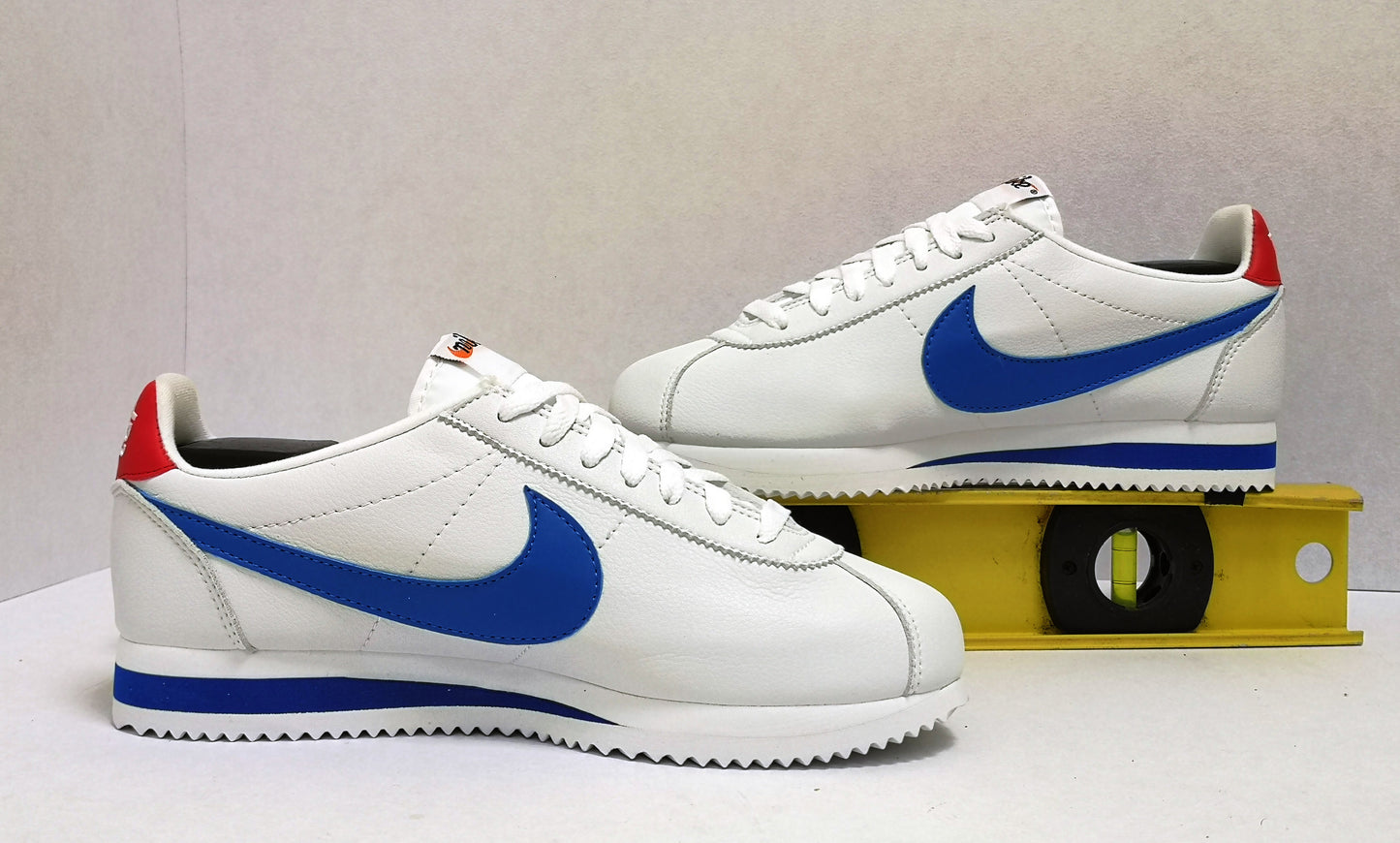 NKE CORTEZ NAI KE WHITE