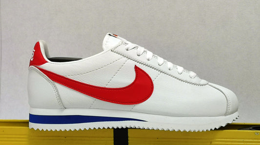 NKE CORTEZ NAI KE WHITE