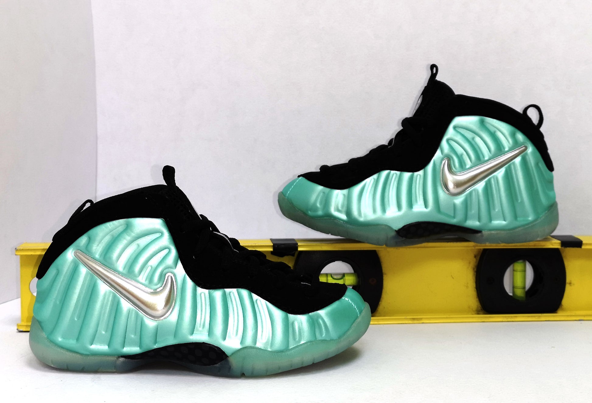 Mint foamposites sales