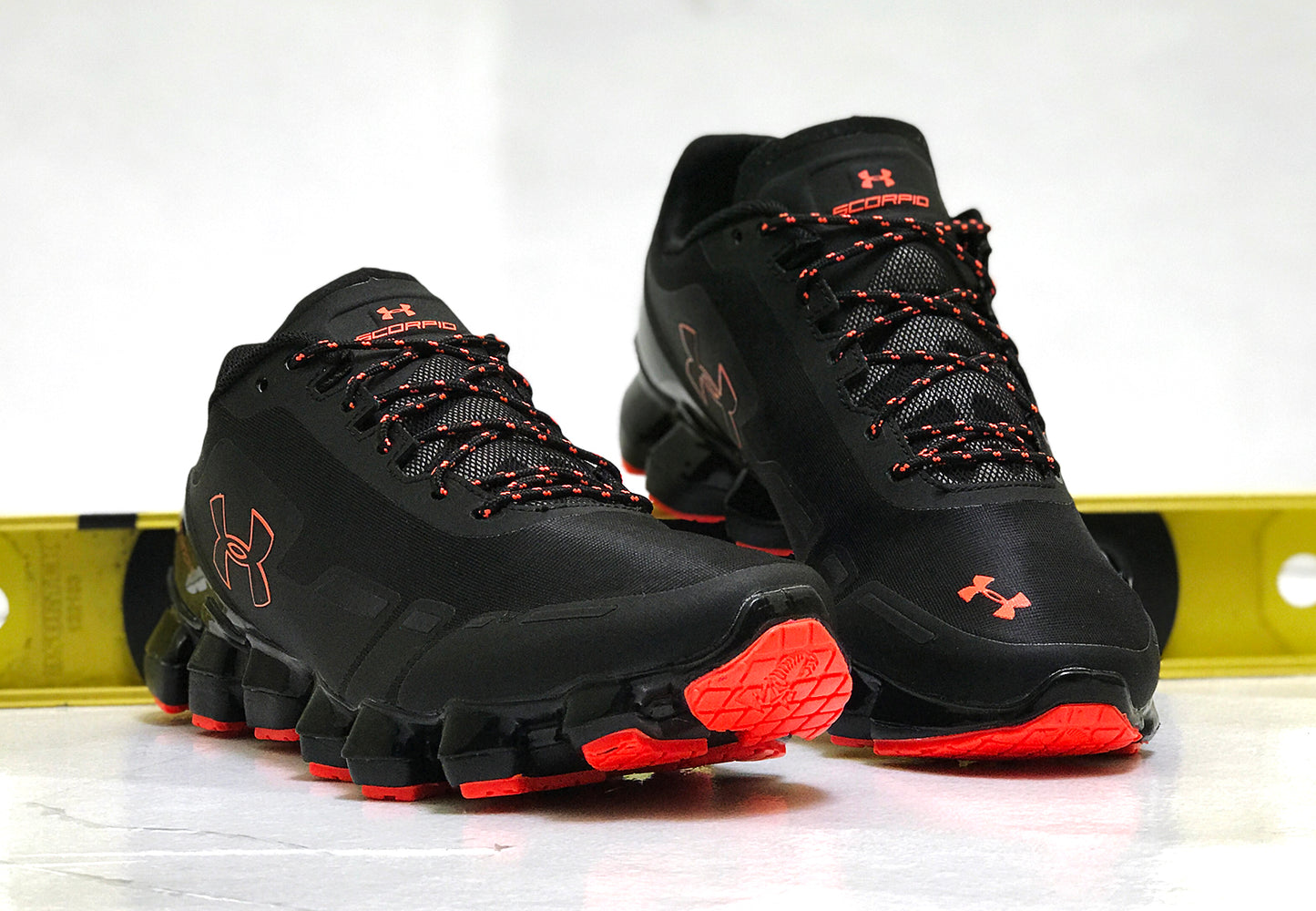 Under armour scorpio on sale 1