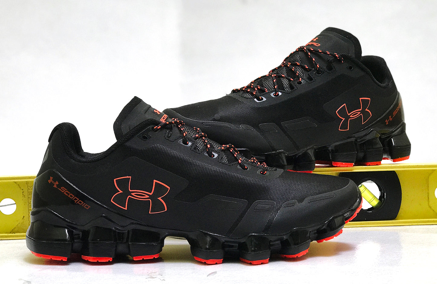 Under armour scorpio clearance 1