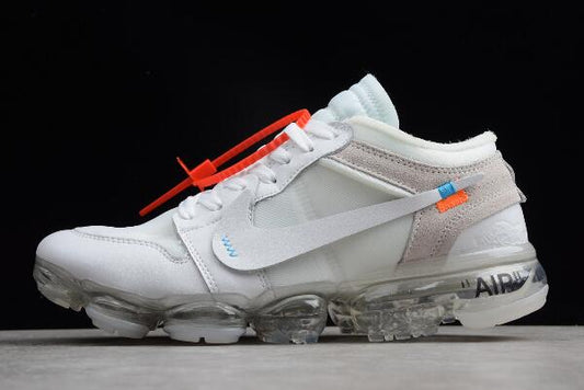 JRDN VAPORMAX OFF-WHITE BLANCO