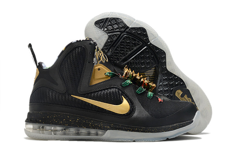 NKE LEBRON 9 WATCH THE THRONE