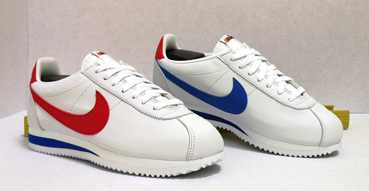 NKE CORTEZ NAI KE WHITE