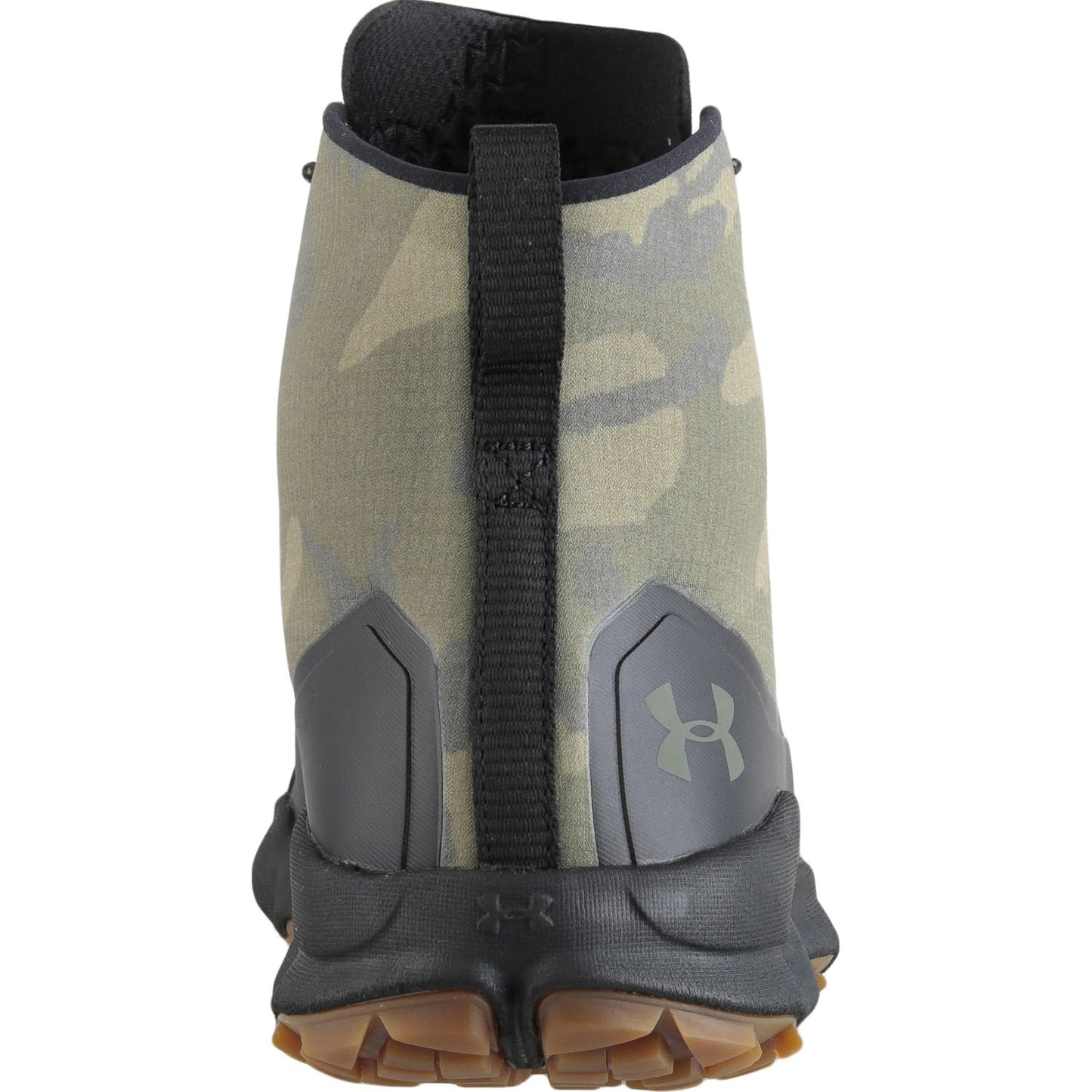 UND ARMR BOTA  SPEED FIT CAMO